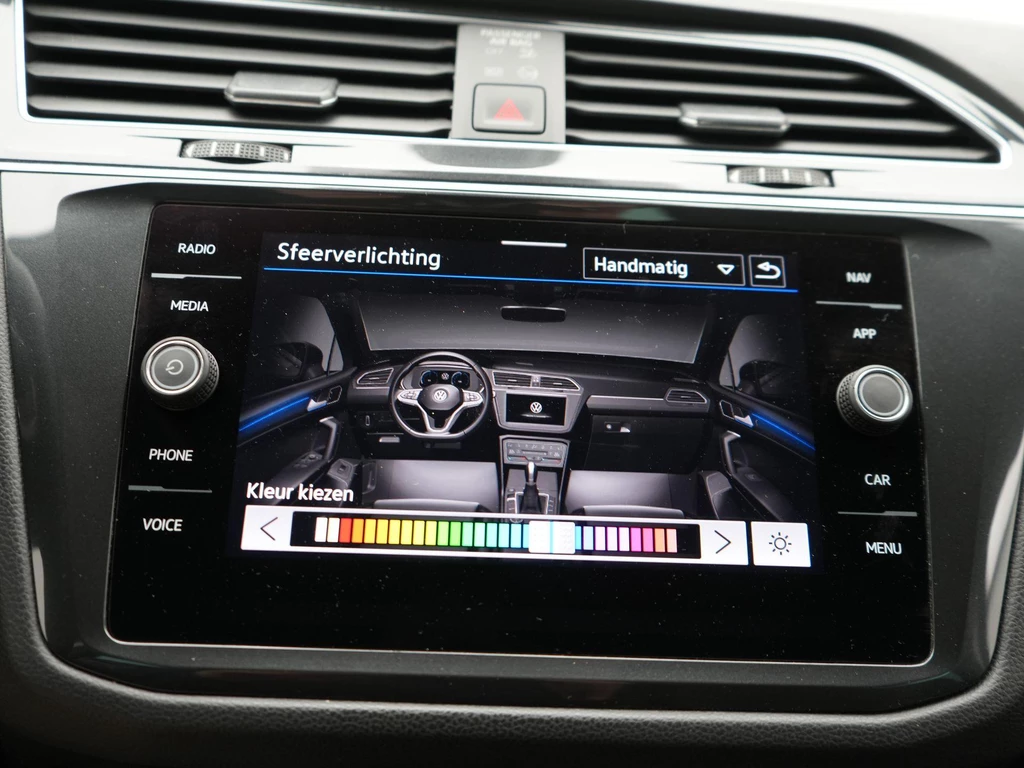 Volkswagen Tiguan – foto 30