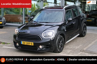 MINI Countryman – thumbnail 1