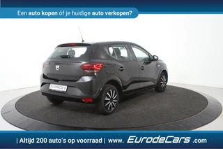 Dacia Sandero – thumbnail 8