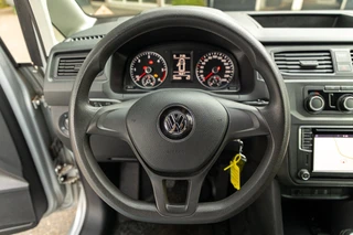 Volkswagen Caddy – thumbnail 20