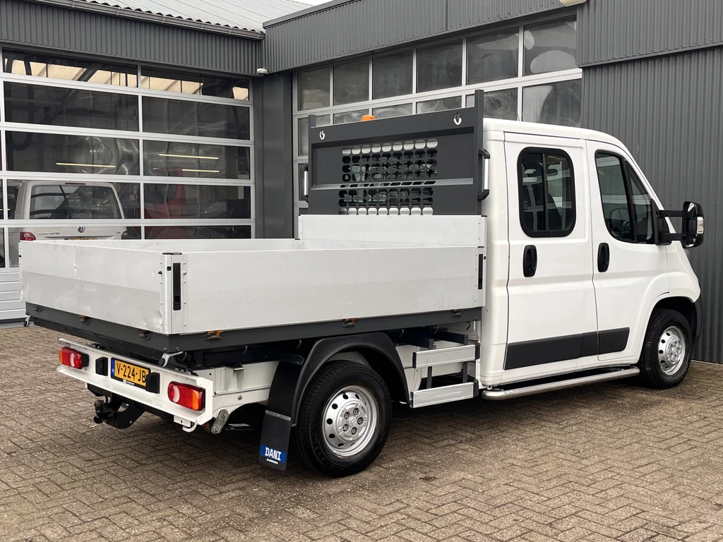 Citroën Jumper – foto 4