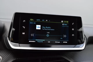 Peugeot e-208 – thumbnail 16