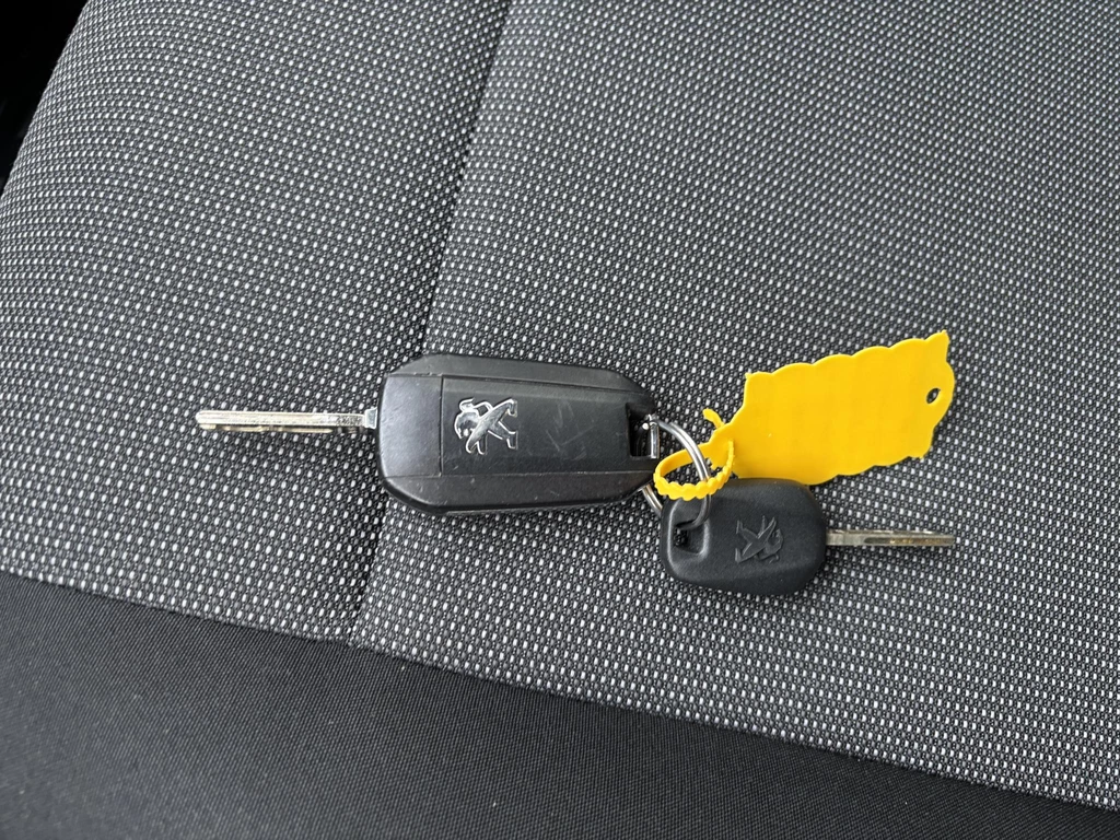 Peugeot Partner – foto 25