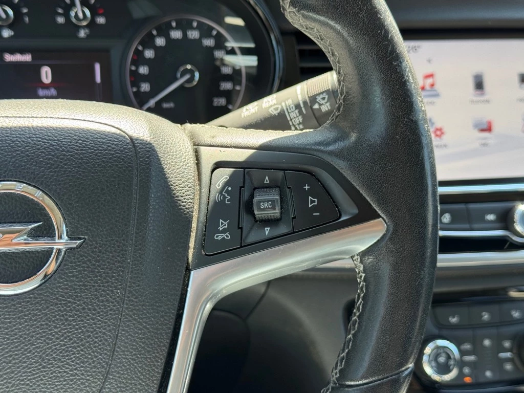Opel Mokka – foto 7