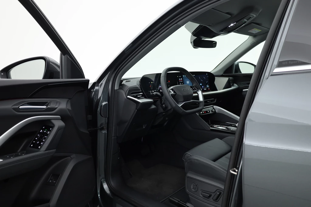 Audi Q5 – foto 8