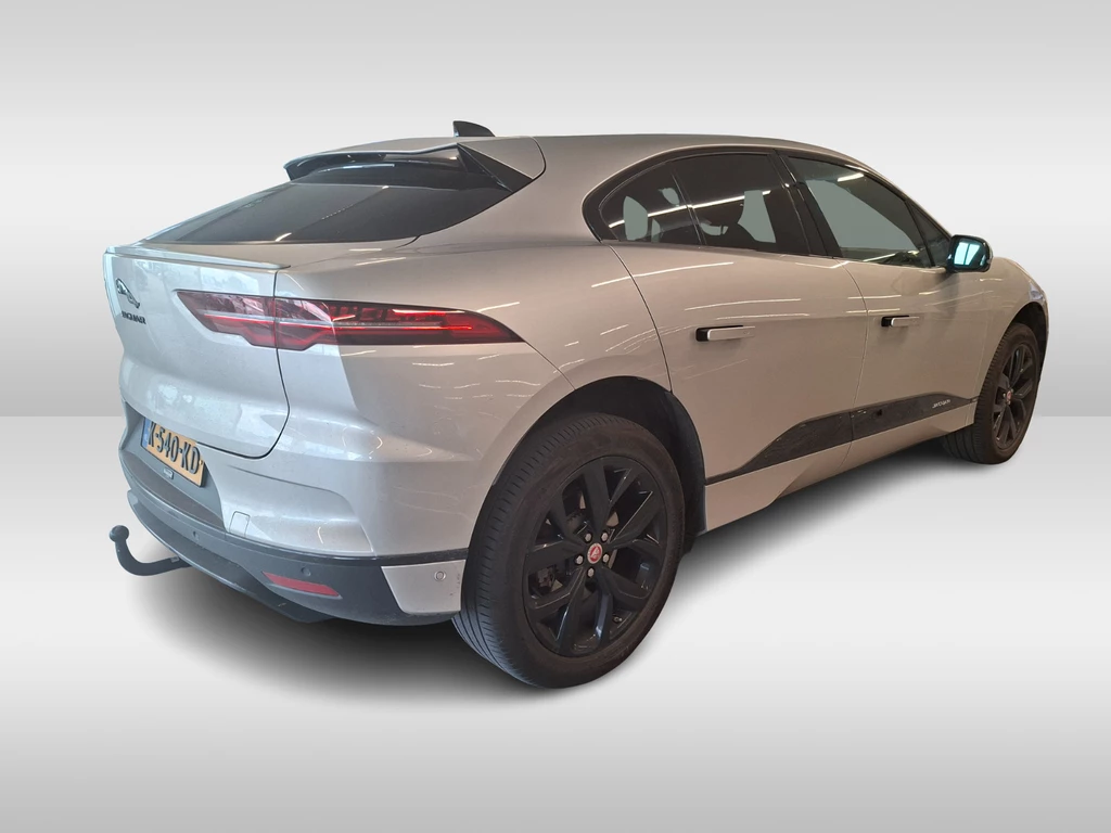 Jaguar I-PACE – foto 3