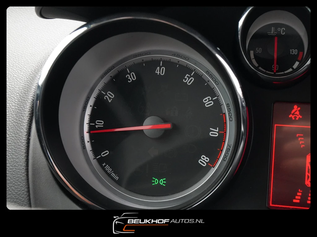 Opel Meriva – foto 32