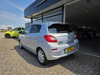 Mitsubishi Space Star – thumbnail 3