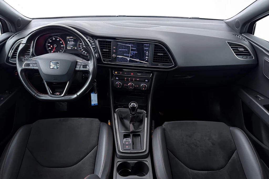 SEAT Leon – foto 9