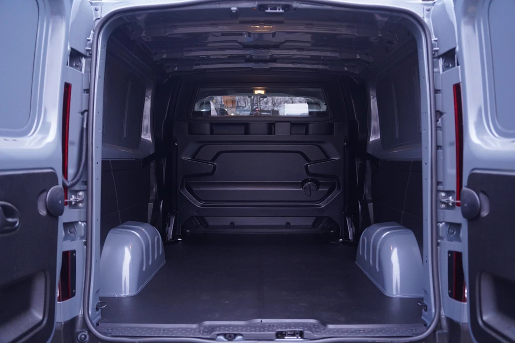 Renault Trafic – foto 17