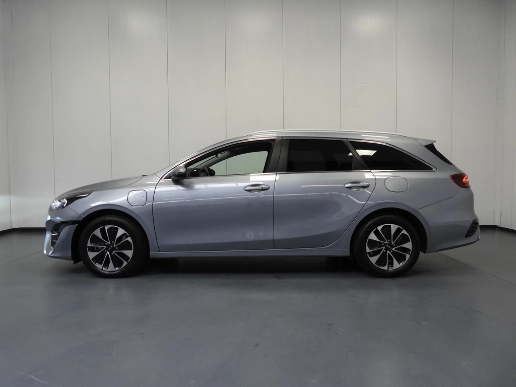 Kia Ceed Sportswagon – foto 2