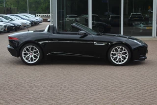 Jaguar F-Type – thumbnail 5