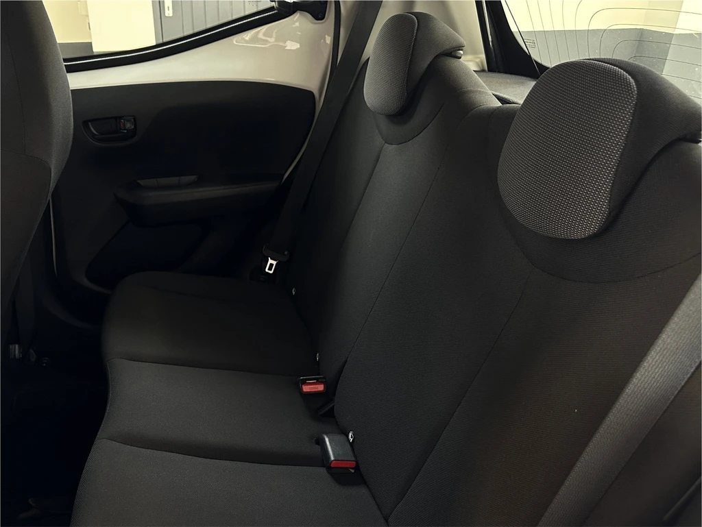 Toyota Aygo – foto 28