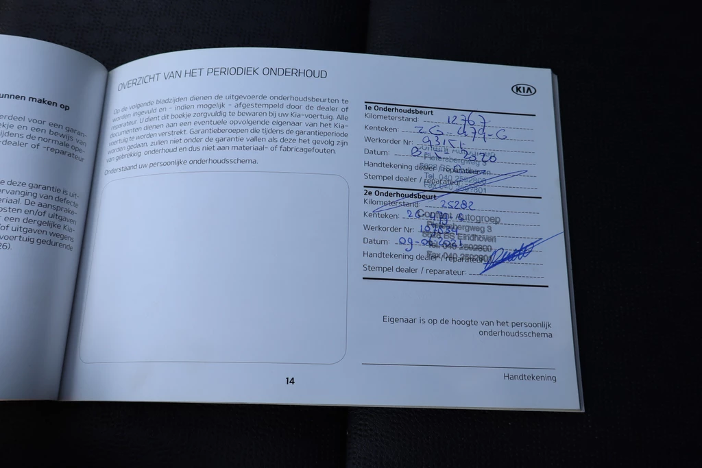 Kia Picanto – foto 10