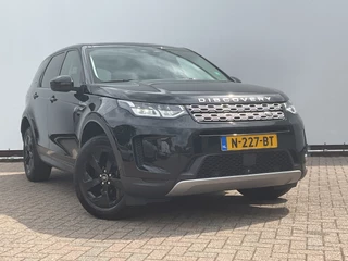 Land Rover Discovery Sport – thumbnail 9