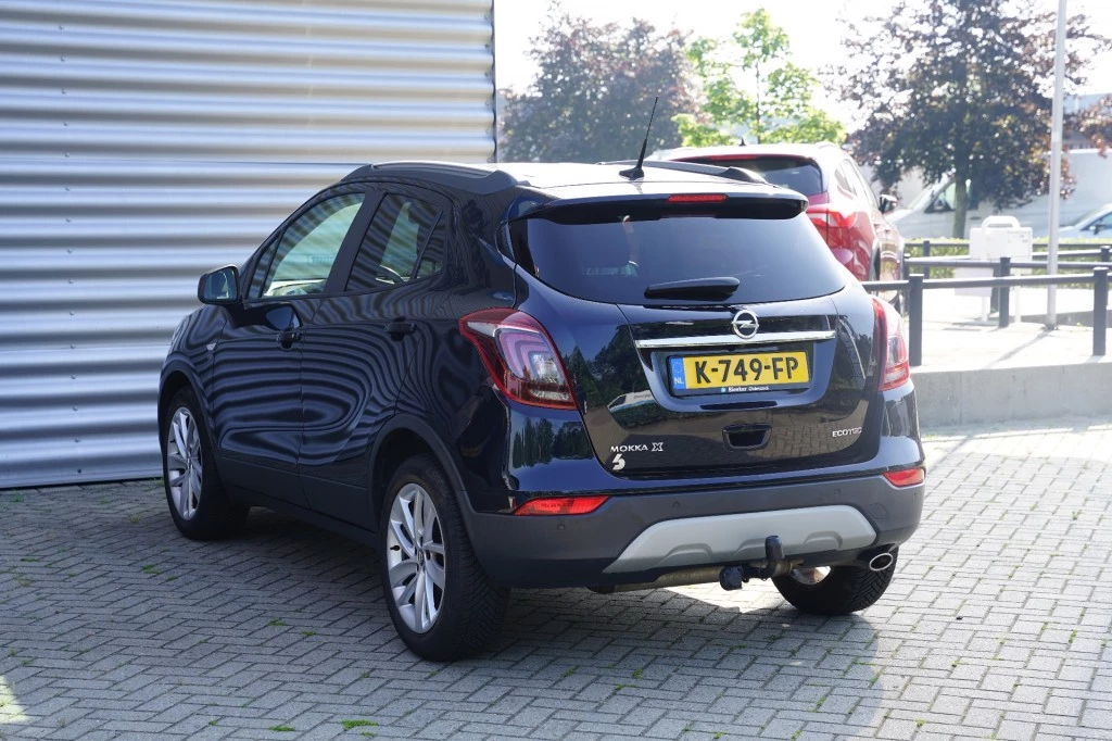 Opel Mokka – foto 2