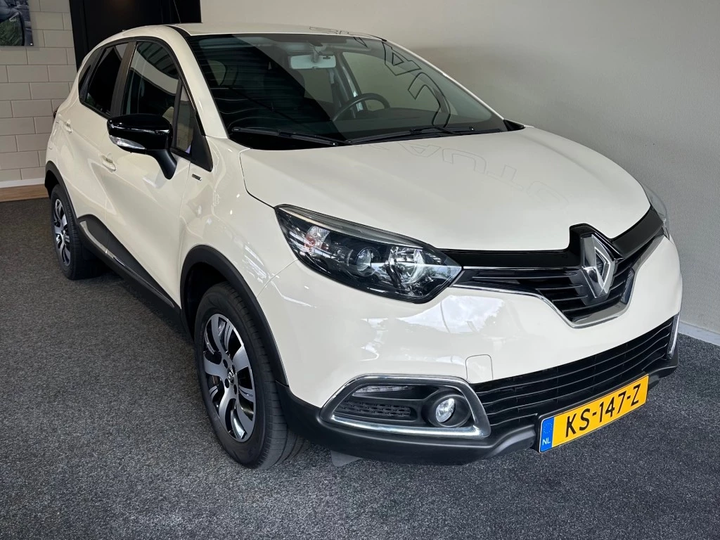 Renault Captur – foto 9
