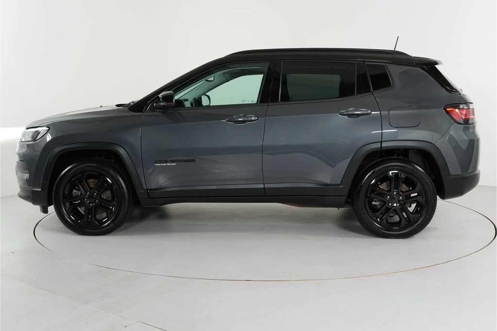 Jeep Compass – foto 2