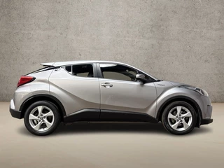 Toyota C-HR – thumbnail 5