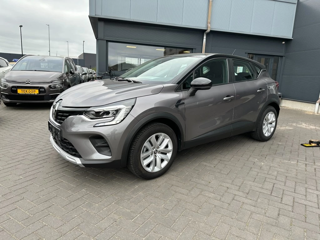 Renault Captur – foto 2