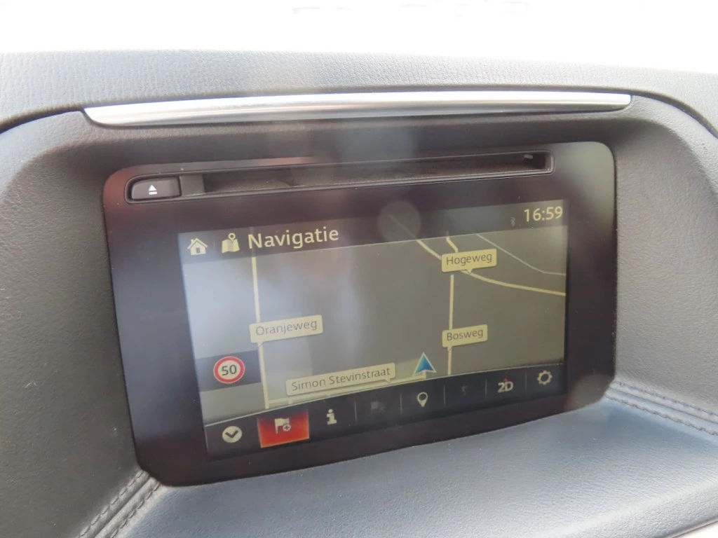 Mazda CX-5 – foto 30