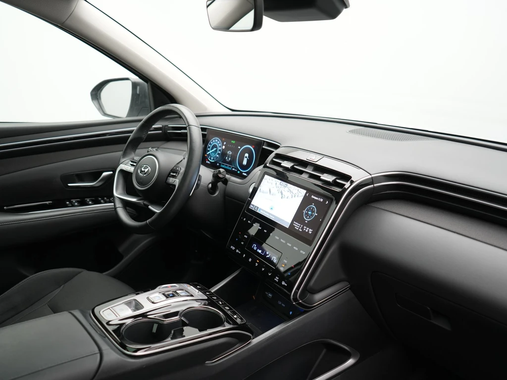 Hyundai Tucson – foto 13