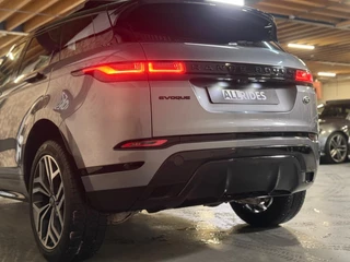 Land Rover Range Rover Evoque – thumbnail 4