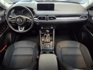 Mazda CX-5 – thumbnail 14