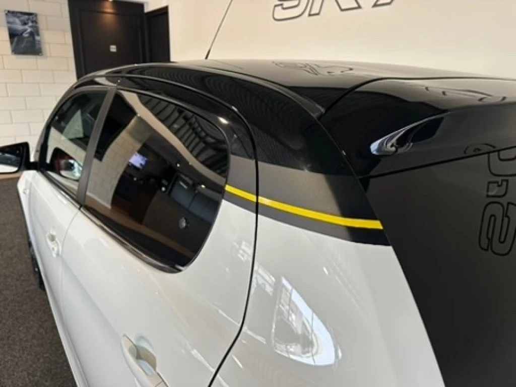 Citroën C1 – foto 12