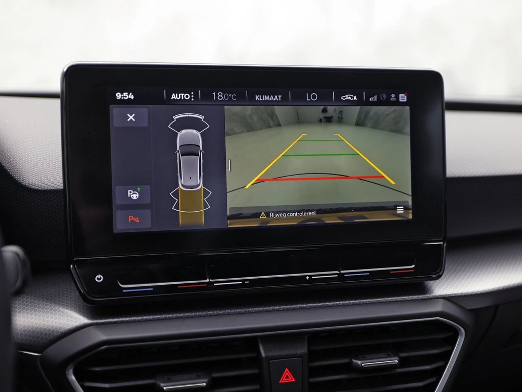 SEAT Leon – foto 15