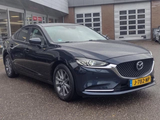 Mazda 6 – thumbnail 6