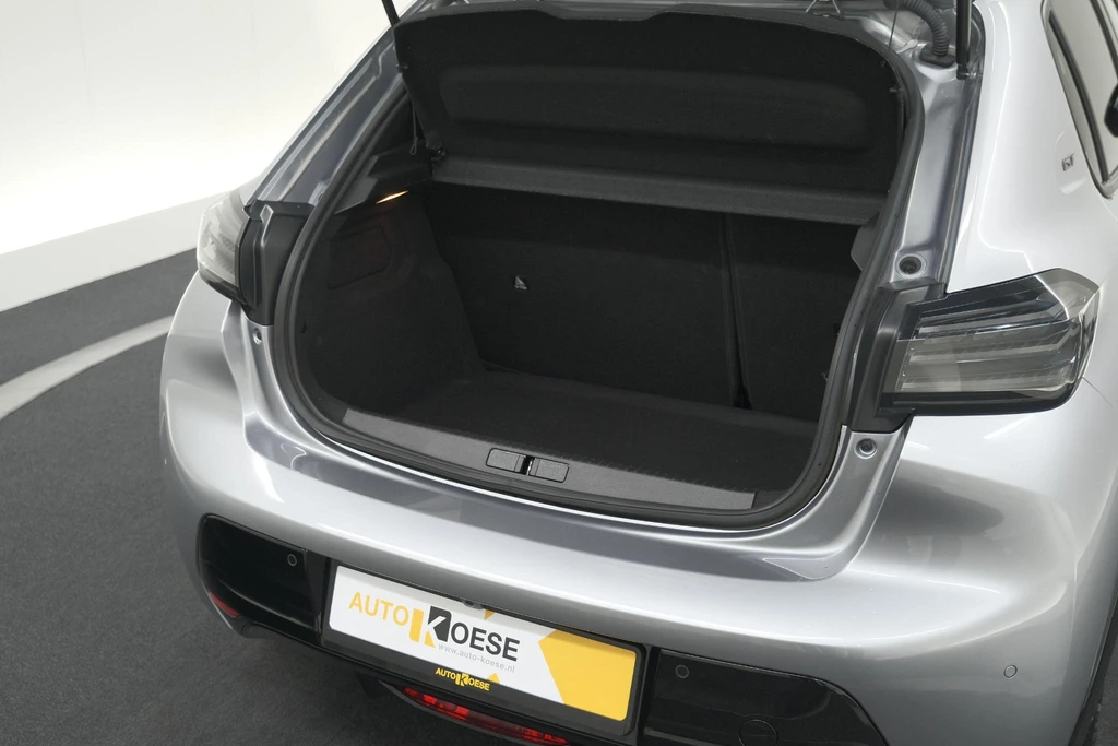Peugeot 208 – foto 27