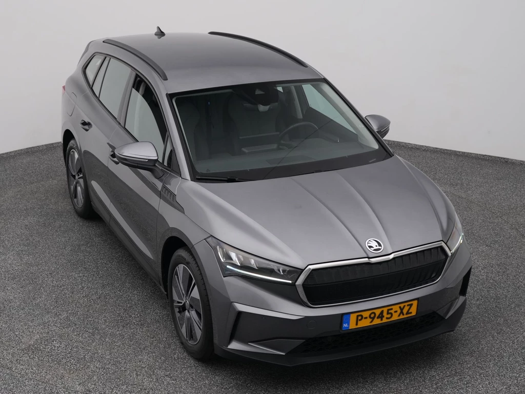Škoda Enyaq iV – foto 15