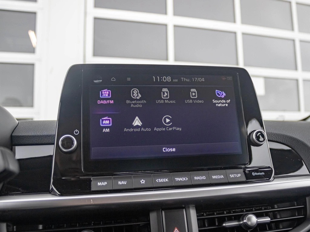 Kia Picanto – foto 17