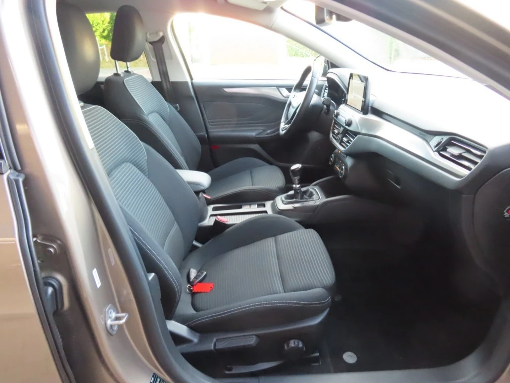 Ford Focus – foto 38