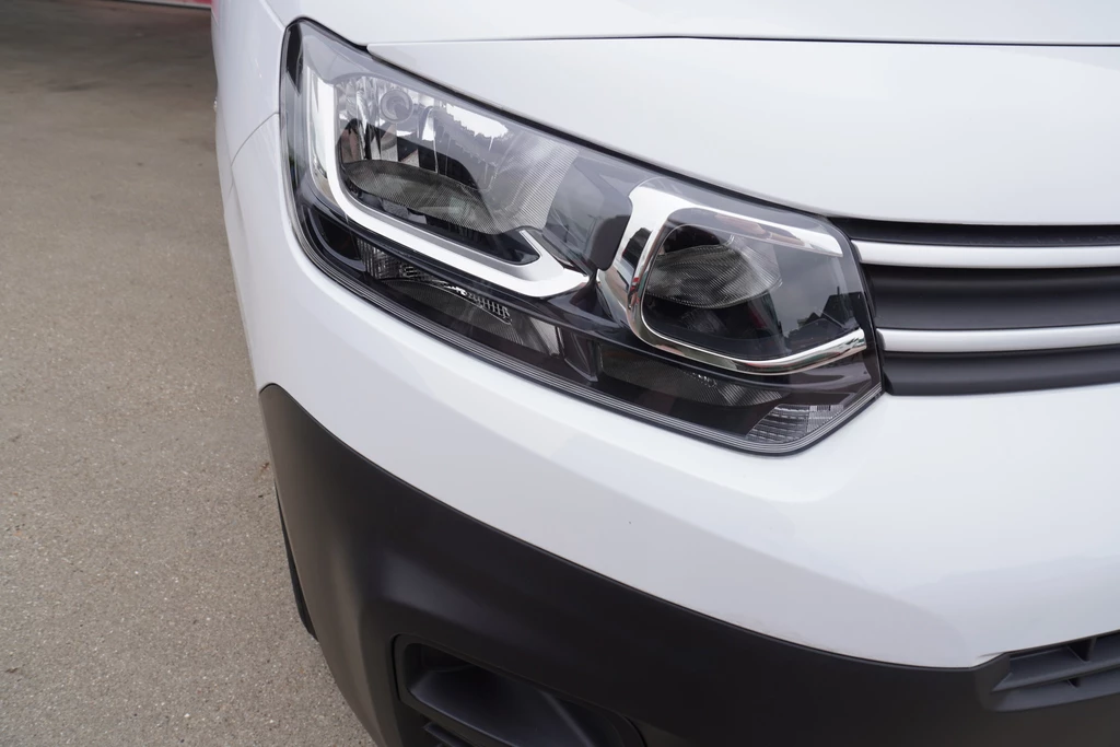 Citroën Berlingo – foto 11