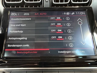 Citroën C3 Aircross – thumbnail 23