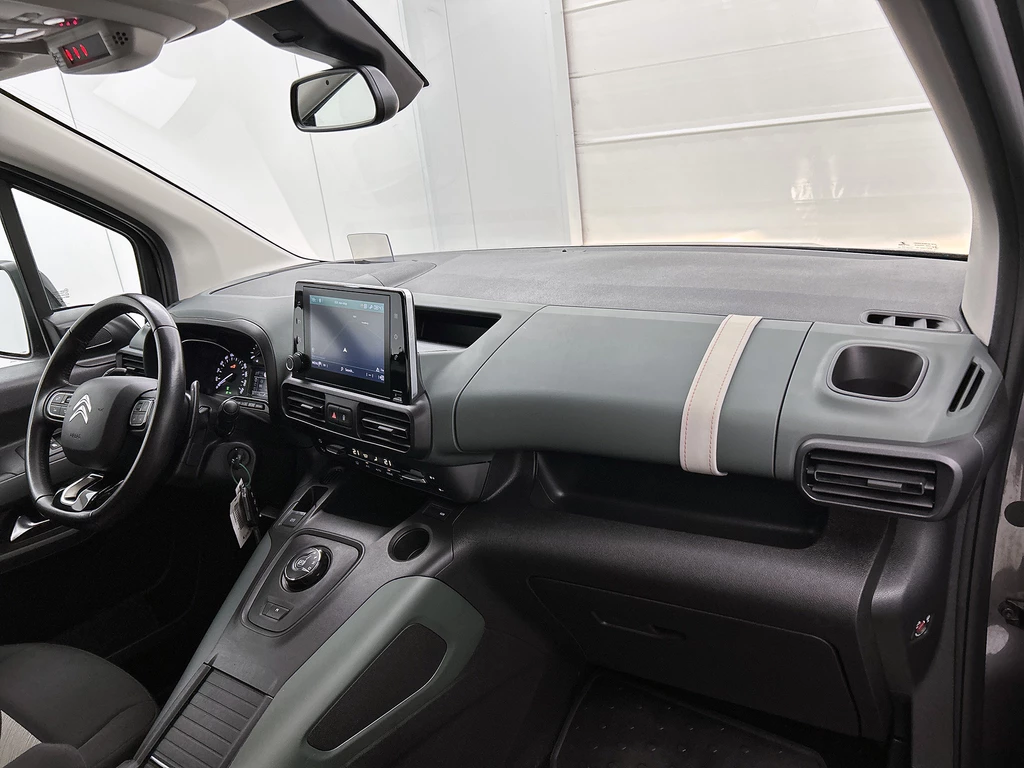 Citroën Berlingo – foto 19