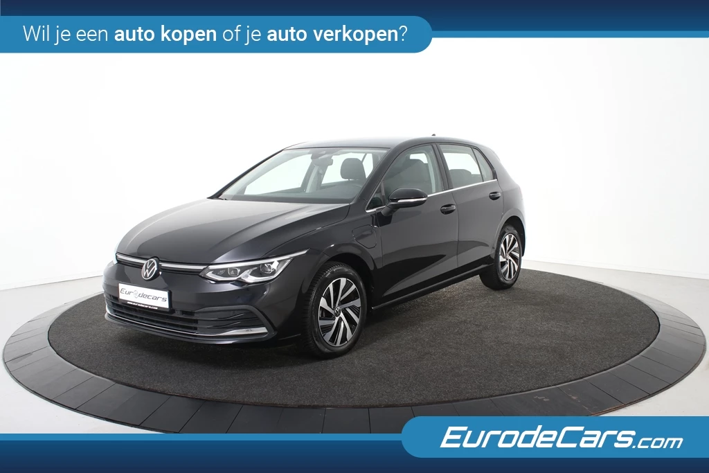 Volkswagen Golf – foto 3