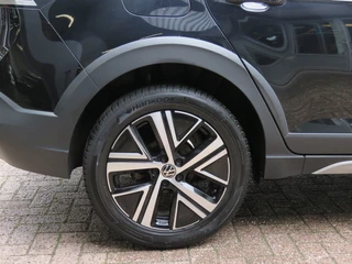 Volkswagen Taigo – thumbnail 25