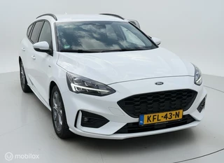 Ford Focus – thumbnail 8