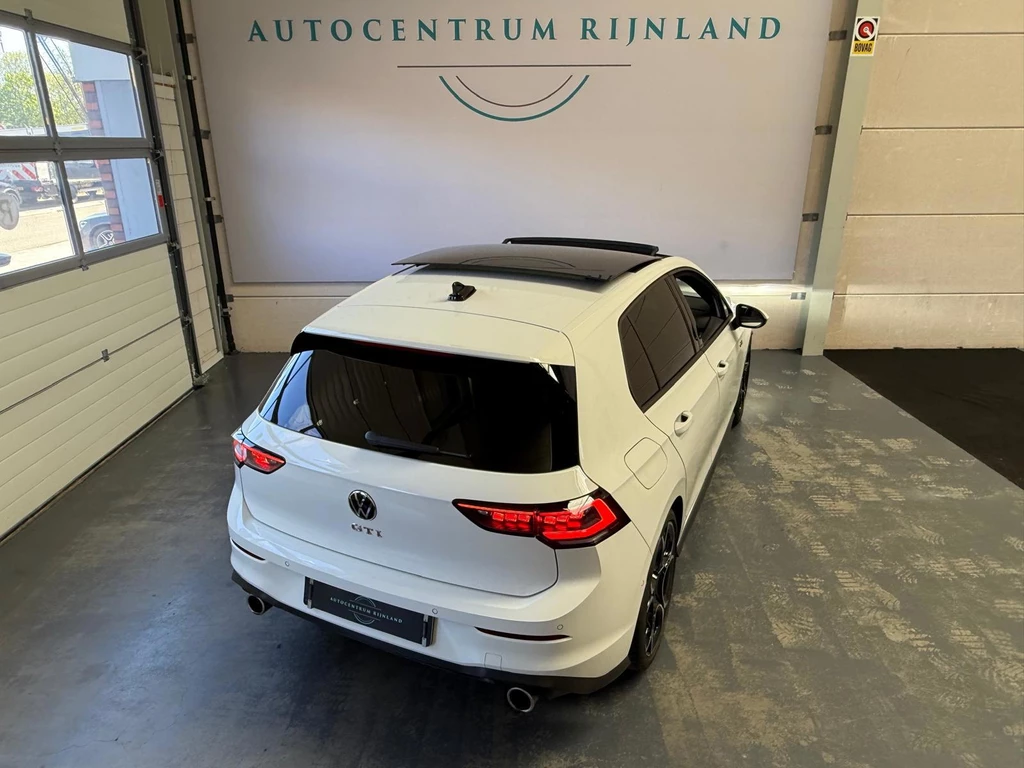 Volkswagen Golf – foto 8