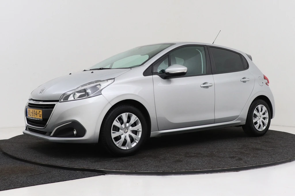 Peugeot 208 – foto 2