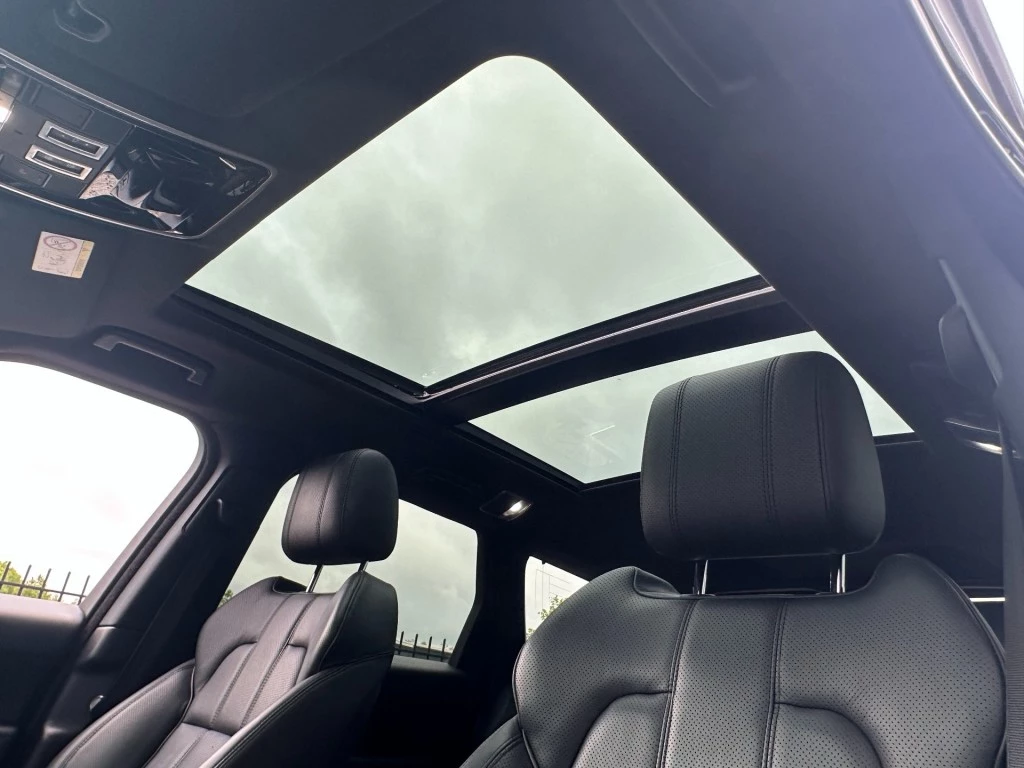 Land Rover Range Rover Sport – foto 12