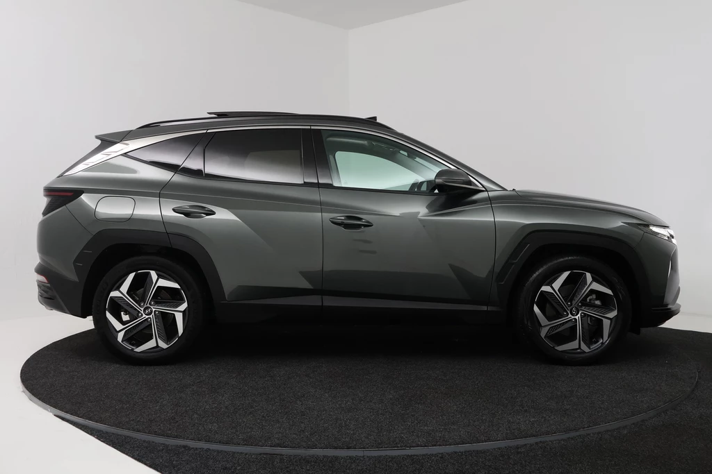 Hyundai Tucson – foto 6