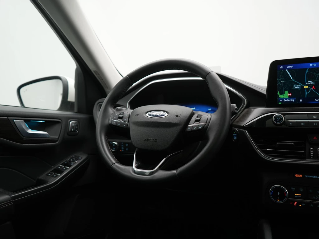 Ford Kuga – foto 30
