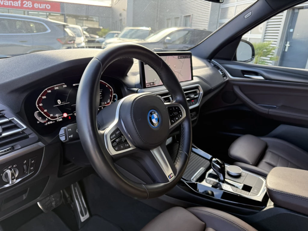 BMW X3 – foto 14