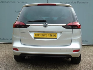Opel Zafira – thumbnail 3