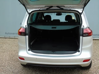Opel Zafira – thumbnail 7
