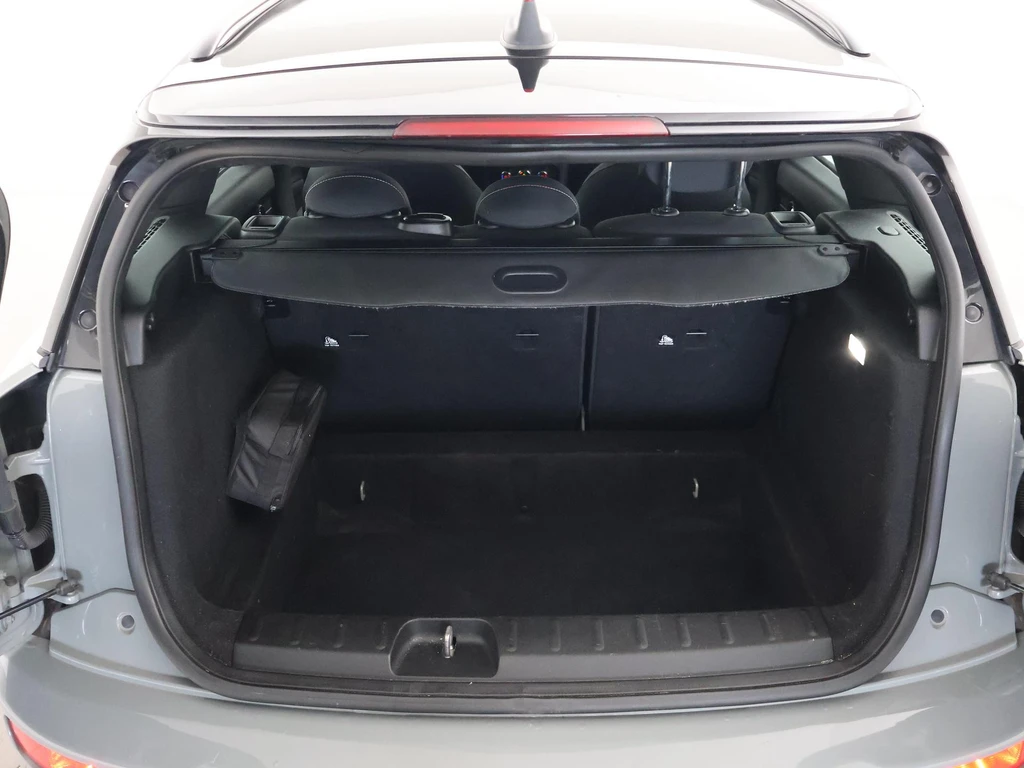 MINI Clubman – foto 11